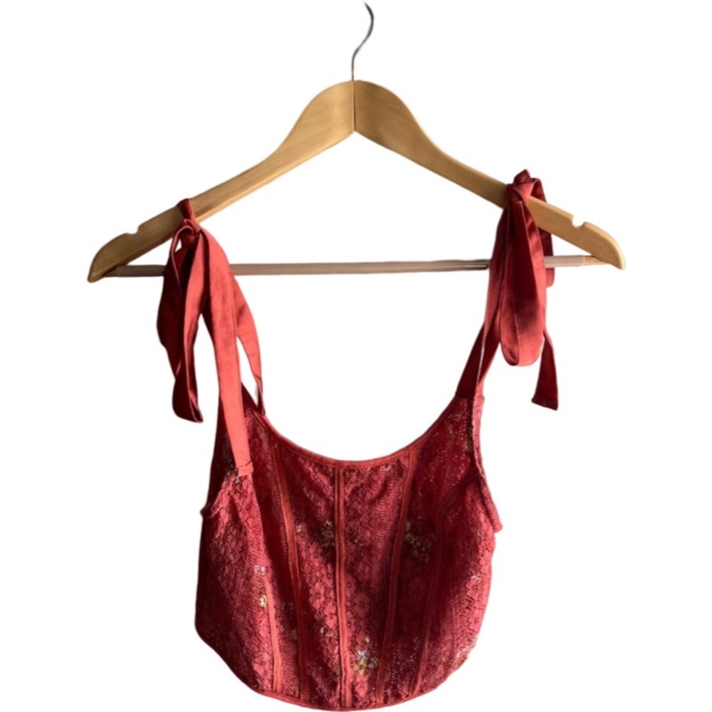 Free People Tank Top